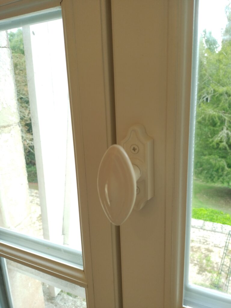 Fenêtre en bois - Menuiserie Bordier